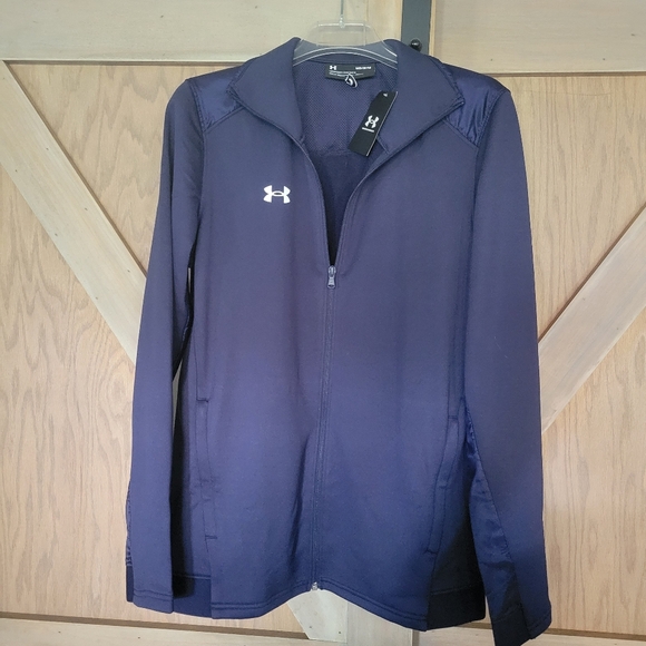 Underarmour jacket - Picture 1 of 3